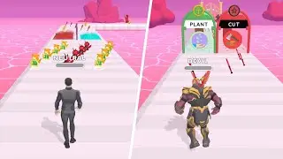 Destiny Run - Best Levels Mobile Walkthrough Trailer - Android Gameplay