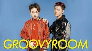 Who is GROOVYROOM?