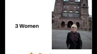 BIST on 3 Women YouTube file