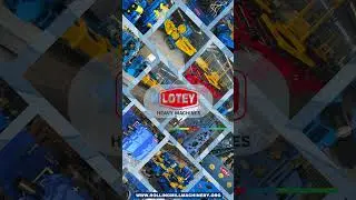 LOTEY HEAVY MACHINES PRIVATE LIMITED  -  STEEL ROLLING MILL PLANT MANUFACTURER ON TURN KEY BASIS