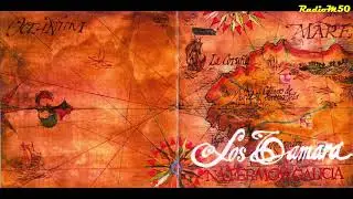 Los Tamara - A Galicia