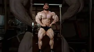 Elliott Dermond condition update#bodybuildingtrend #shortvideo