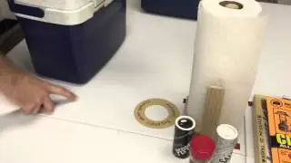 Break room Table