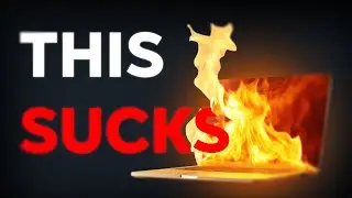 I Was Burned Out. Here's How I Fixed it. (Developer Burnout)