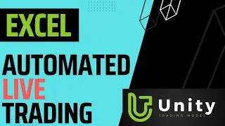 Automated Trading - Live Webinar