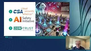 Jim Reavis - Final Thoughts Day 1 | Zero Trust Summit 2024