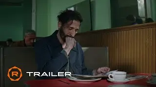 The Brutalist - Official Trailer (2025) - Adrien Brody, Felicity Jones, Guy Pearce