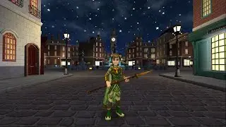 Mob Life: Marleybone - Wizard 101 Brothers Walkthrough PT 12