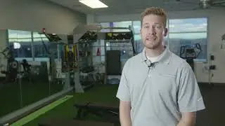 Vista Healthcare Sports Spine & Injury Center
