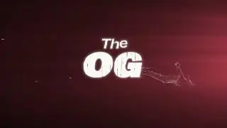 OG Collection | Launch | Specsmakers