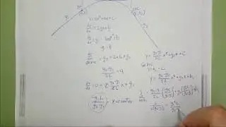 Drawing Vertical Curves