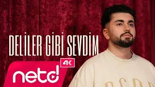 Mehmet Yöndem - Deliler Gibi Sevdim