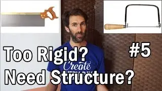 Understanding Aspergers | Analogy #5 - Structure and Flexibility