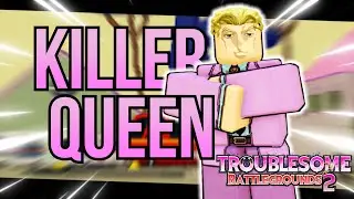 The Kira Public Match Experience | Troublesome Battlegrounds 2