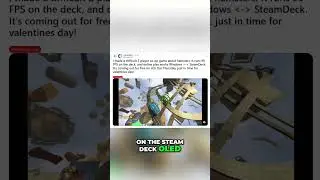 Hamsteria &mdash; новая кооперативная игра ко Дню святого Валентина с частотой 90 кадров в секунду от S...