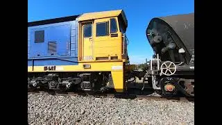 NR108, NR101& 8184 Condobolin NSW.  Wed 28th Apr 2021