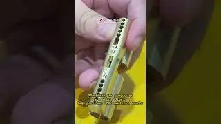 EOS Secure anti break lock cylinder manufacturer