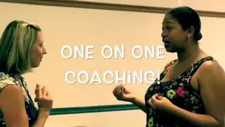 Talking Tots
