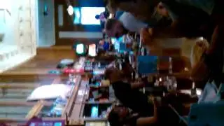 Willimantic brewing company bar