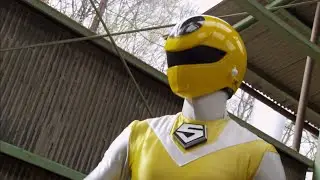 Legendary Ranger Mode: Lightning