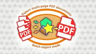 Inkscape 1.1.2 Alpha   - Export multi-page PDF documents