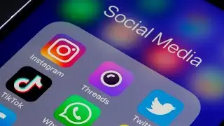 Evidence is clear around &lsquo;terrible impact&rsquo; of social media on children