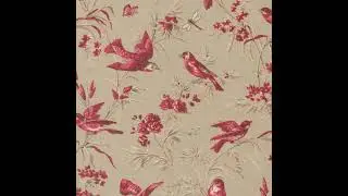 Joie De Vivre By French General for MODA Fabrics