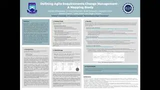 Defining Agile Requirements Change Management - A Mapping Study