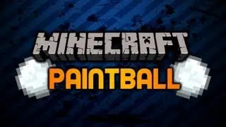 MineCraft Paintball Server 1.5.2 [NO MODS NEEDED]