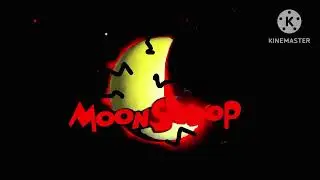 (FAKE) Lalaloopsy Lost Episode Pillow Demonic Spree Credits (Logo Only)