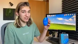 Ревю на Logitech G305