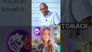 Чтобы увидеть небеса, нужно родиться заново! #torbensondergaard #tlr