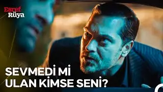 Benim Semtimde Yamuk Yapanı Fena Yamulturum | Eşref Rüya