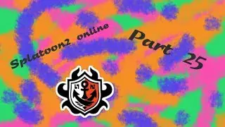 Splatoon2 online Part 25 Splatlings. Komplett op oder trash?