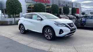 2023 Nissan Murano Avon, IN; Indianapolis, IN; Brownsburg, IN; Plainfield, IN; Zionsville, IN T23009