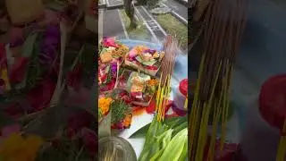 #bali #hindu #sembahyang
