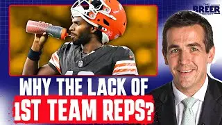 Albert Breer on Shedeur Sanders, Lions&rsquo; Struggles, Pete Carroll&rsquo;s Future