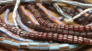 Bernie’s Beads Bead Haul!