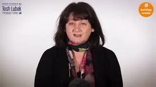 Hashtag Events - Expert business advice and top tip from Bunny Chow   Margaret Webster   Pitch