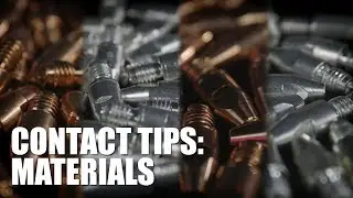 Contact Tip Materials | Binzel Basics