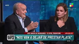 De Mendiguren: 