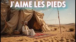 Islam : des pieds, des barbes, des tentes et le Coran illustr&eacute;!