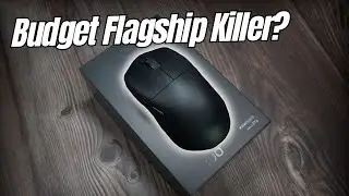 $45 Beats Flagship Mice? Aula SC800