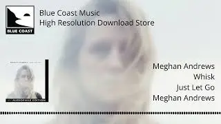 Meghan Andrews - Whisk - Just Let Go - 10