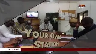 NTA DUTSE NEWS @7PM TUESDAY 21-10-2025