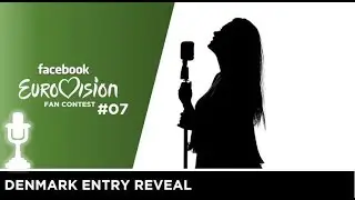 DENMARK ENTRY REVEAL - FEFC #07