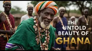 Exploring the Hidden Wonders of the Northern & Volta Region | Vialis Travel Adventure