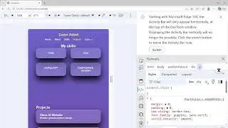 Professional Portfolio Project Live classes for beginers