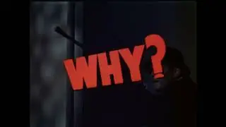 Trailer - Invaders from Mars