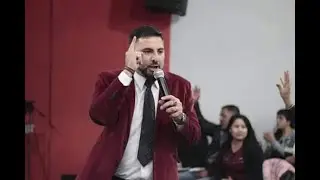 SEPTIEMBRE | CENA DEL SE&Ntilde;OR | EFDD